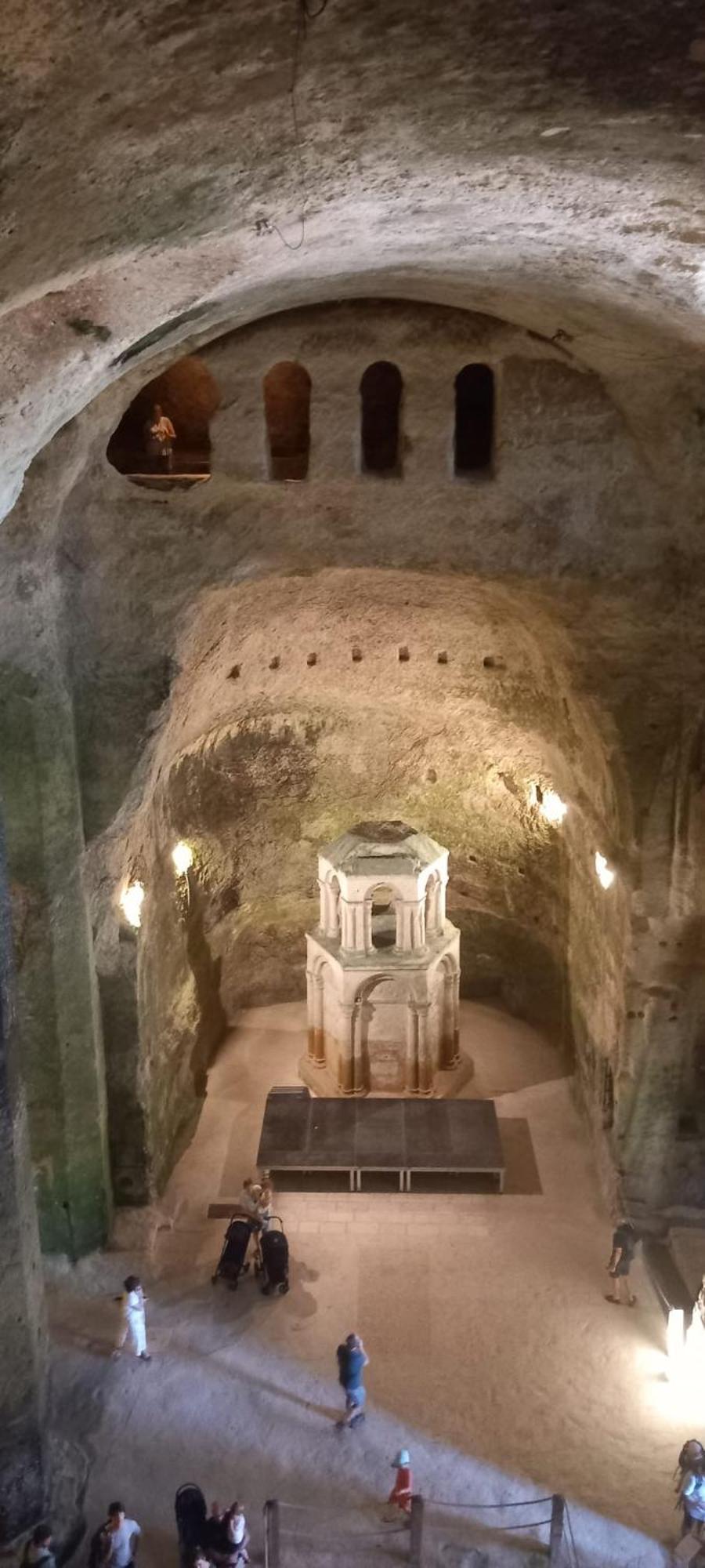La Maison Du Tourniquet Aubeterre-sur-Dronne Dış mekan fotoğraf